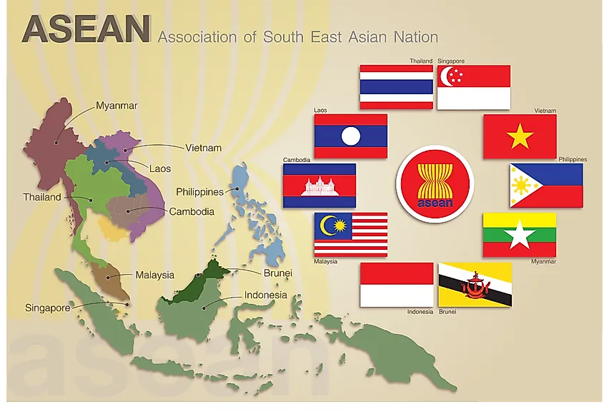 ASEAN Countries