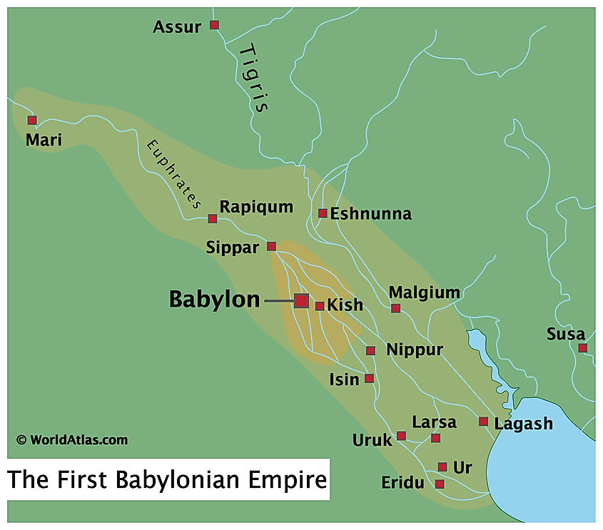 Babylonian