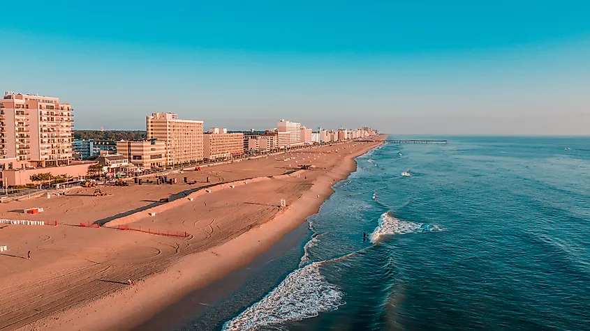 Virginia Beach