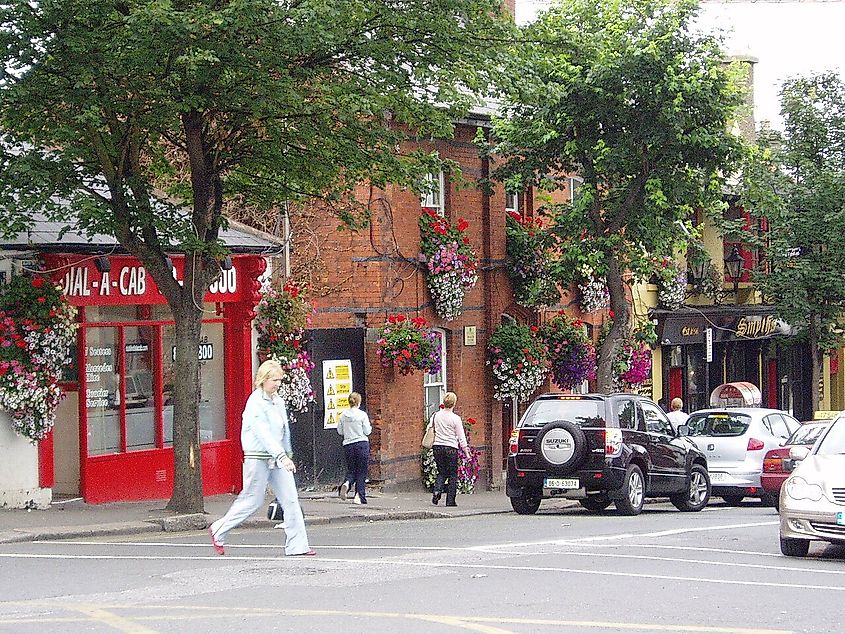Malahide, Ireland