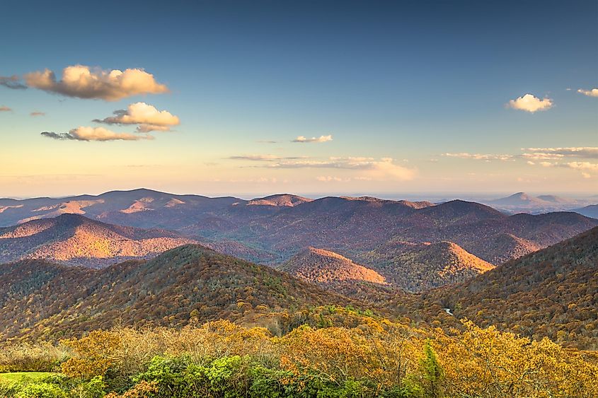 Blue Ridge, Georgia