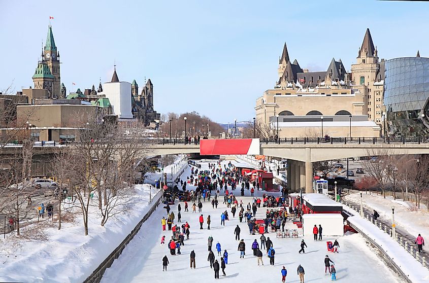 Ottawa