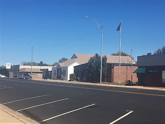 Goddard, Kansas