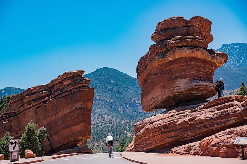 Garden of the Gods