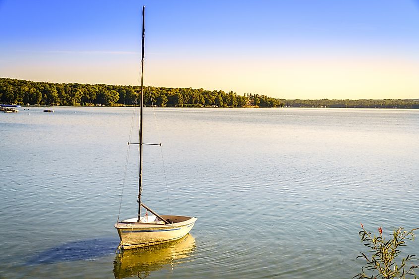 lake leelanau