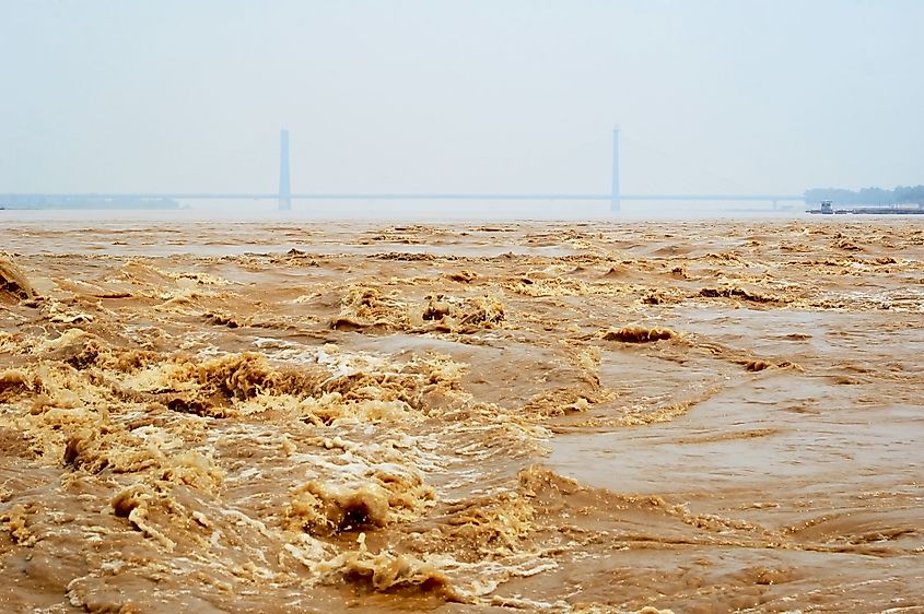 Yellow River