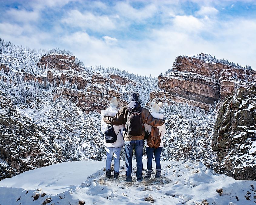 Glenwood Springs