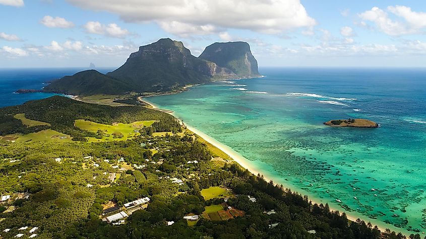 Lord Howe Island