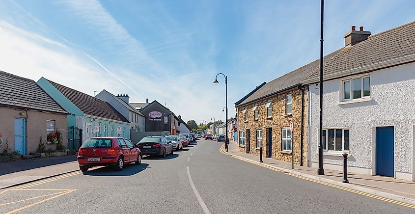 Ardmore, Ireland