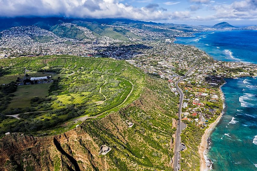 oahu