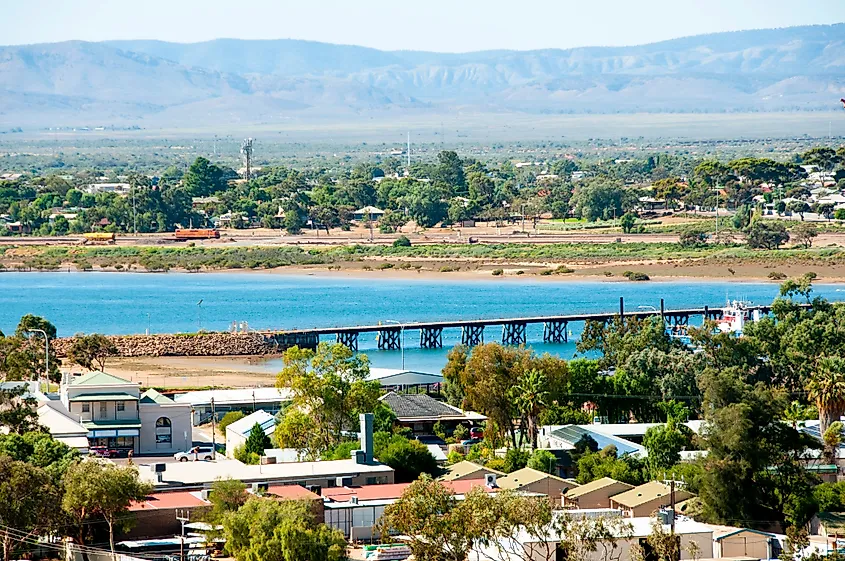 Port Augusta - South Australia