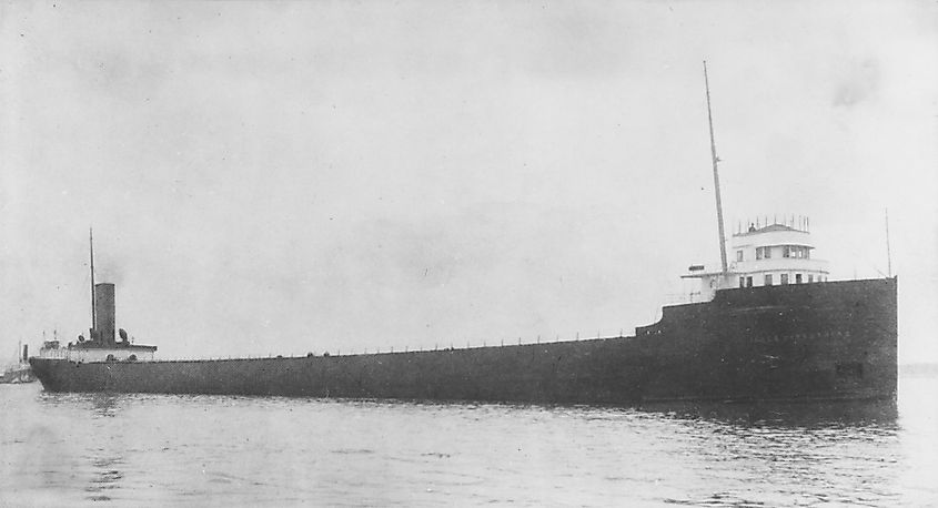 James C. Carruthers
