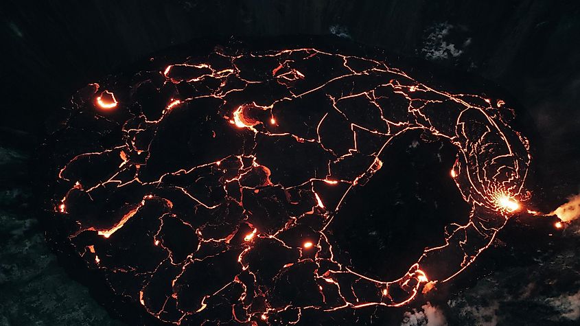 Kilauea