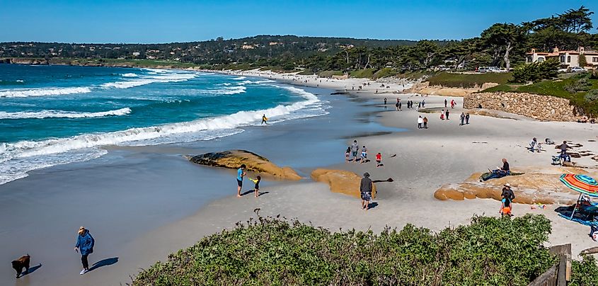 Carmel-by-the-Sea