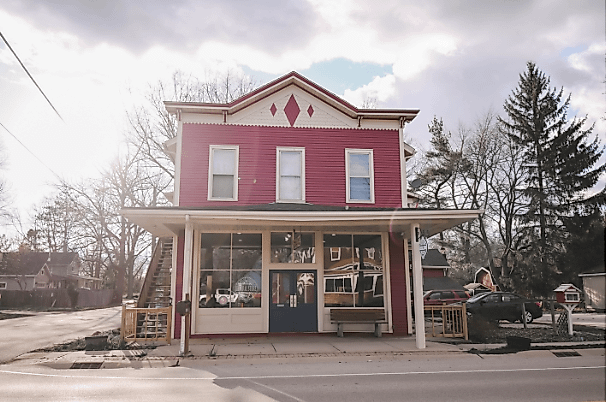 Greenwood General Store