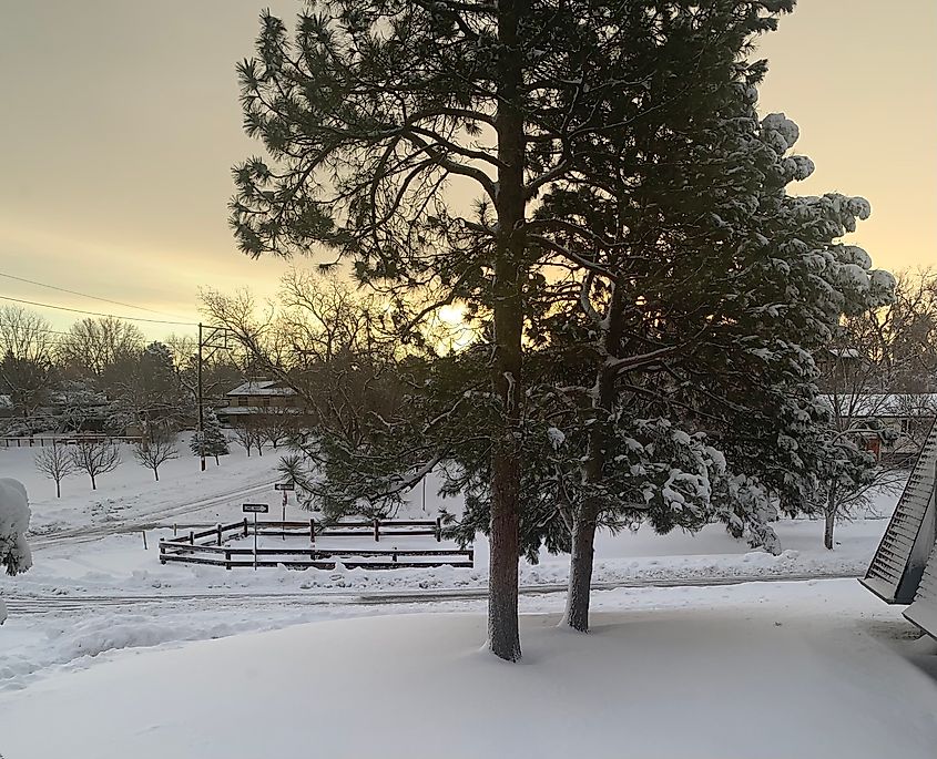 Littleton, Colorado
