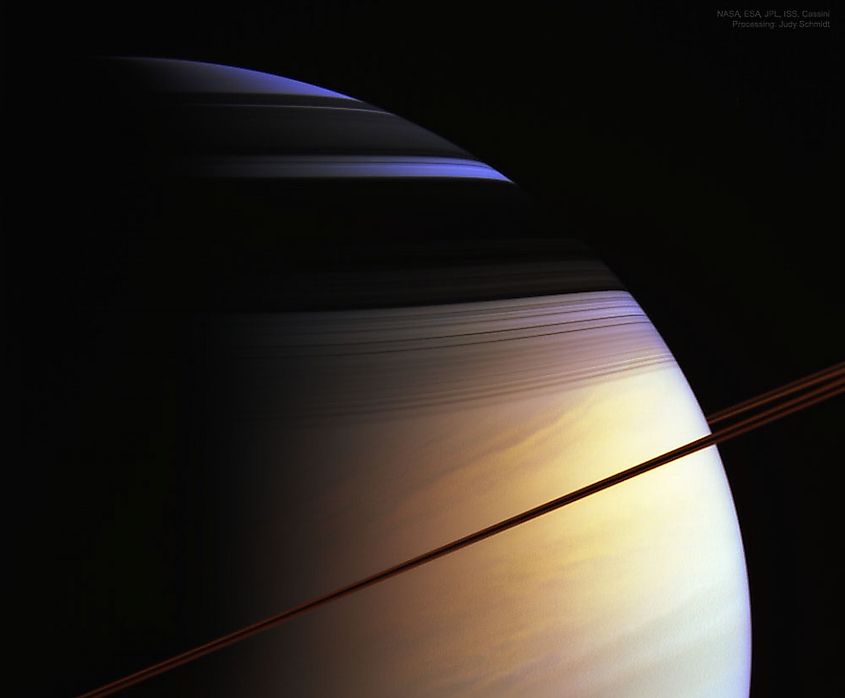 Saturn