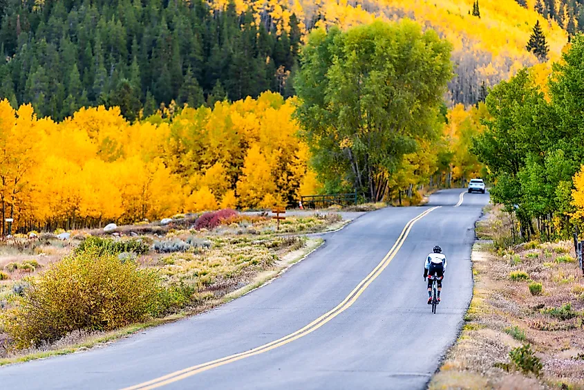 Aspen, Colorado