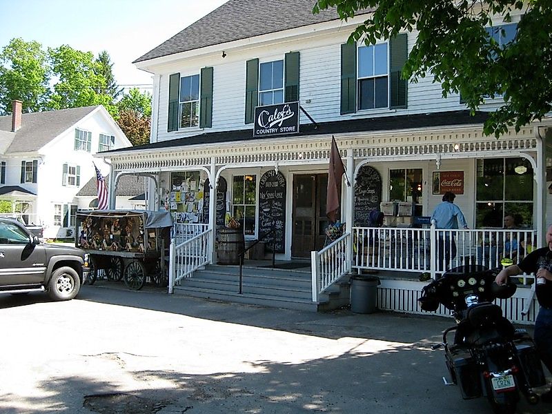 Calef's Country Store