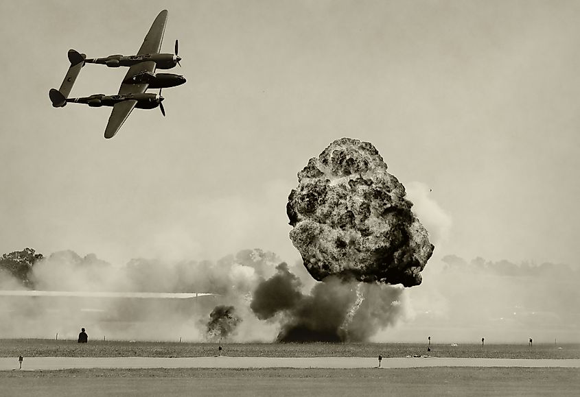 5 causes of world war 2