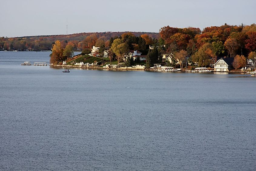 Lake Geneva, Wisconsin