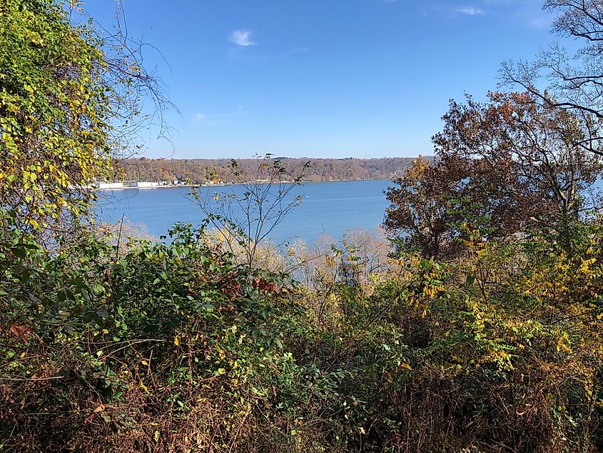 Elk Neck State Park Northeast Maryland