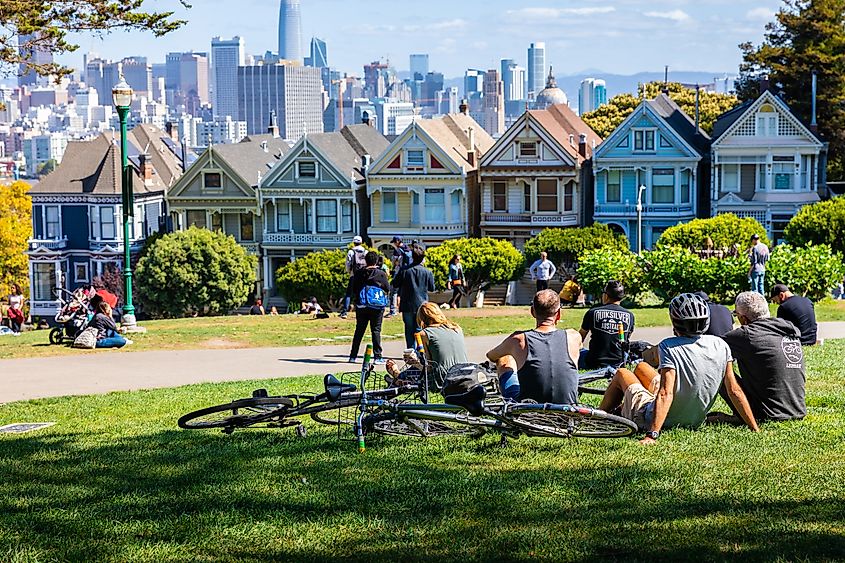 San Francisco