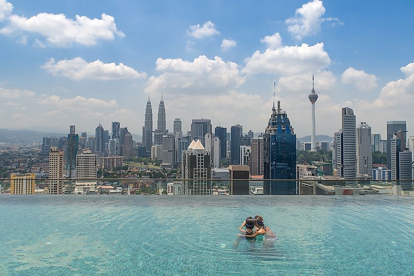 Kuala Lumpur tourism