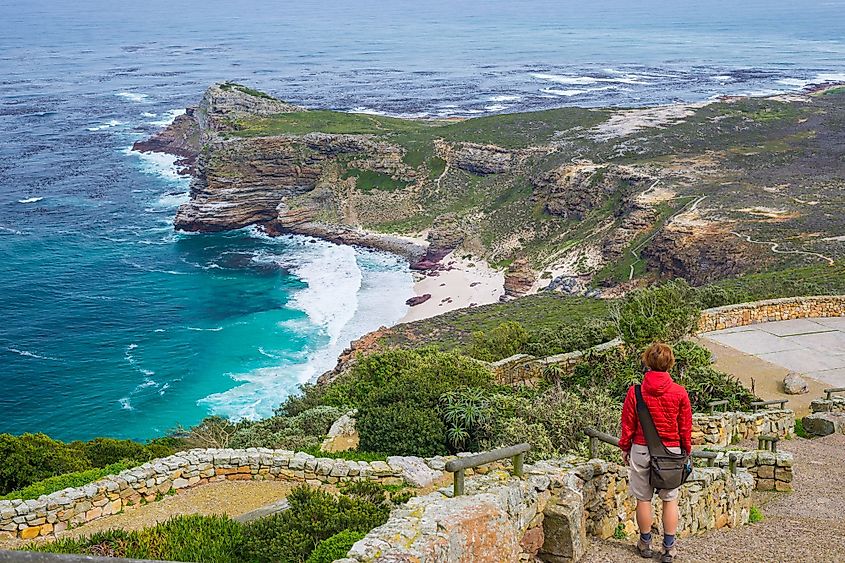 Cape of Good Hope