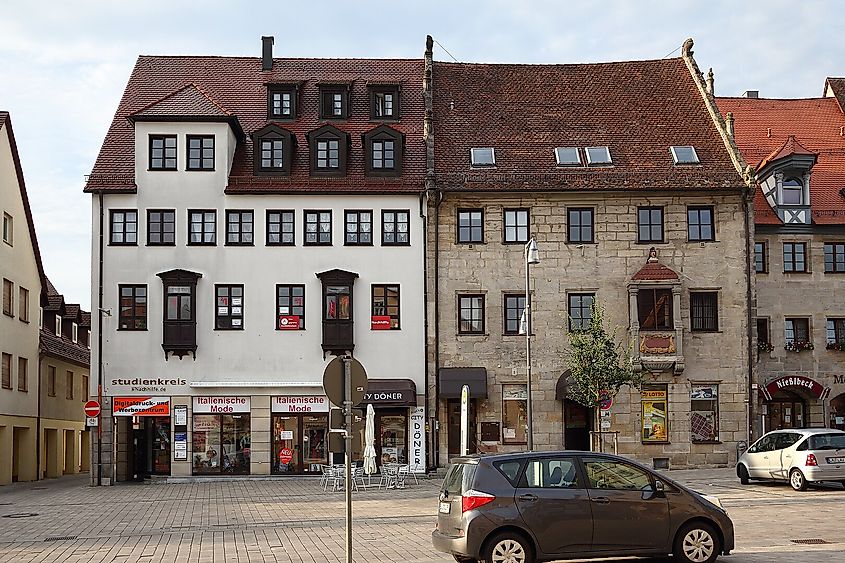 Altdorf bei Nürnberg