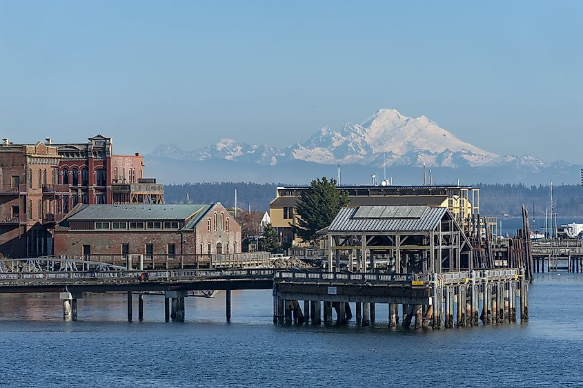 Port Townsend