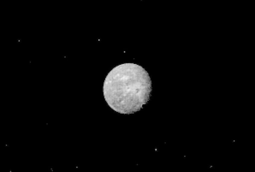 uranus moon