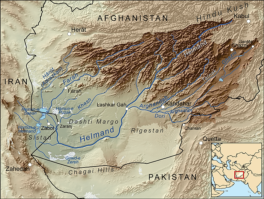 By Kmusser - Own work, Elevation data from SRTM, drainage basin from GTOPO [1], all other features from Vector Map. [2] and [3] and the Rand McNally "New International Atlas" (1993) used as references., CC BY-SA 3.0, https://commons.wikimedia.org/w/index.php?curid=10323588