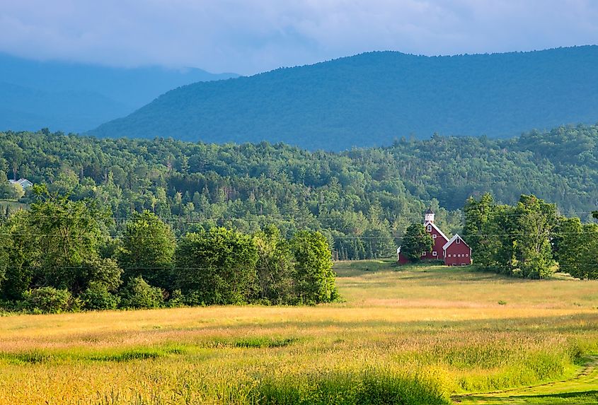 Rochester, Vermont