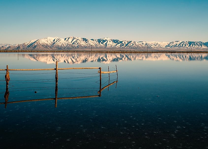 Lake