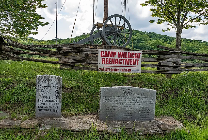 London, Kentucky/USA.