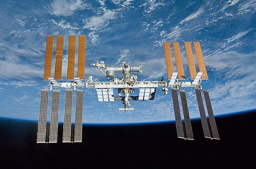 International Space Station