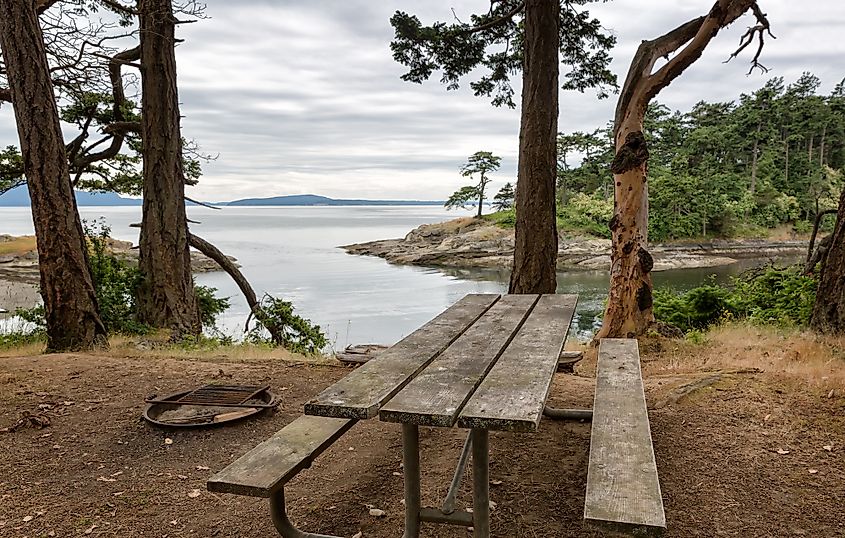 San Juan Island