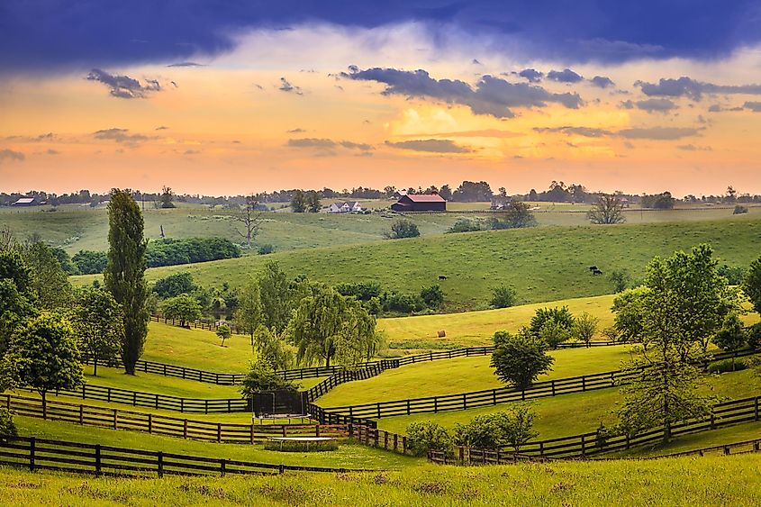 La Grange, Kentucky