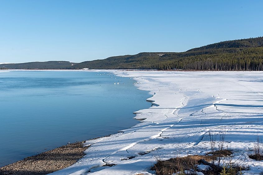 Yukon River