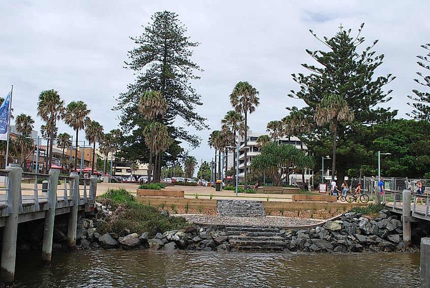 Port Macquarie, NSW, Australia