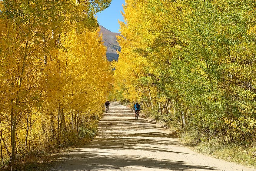 Breckenridge, Colorado