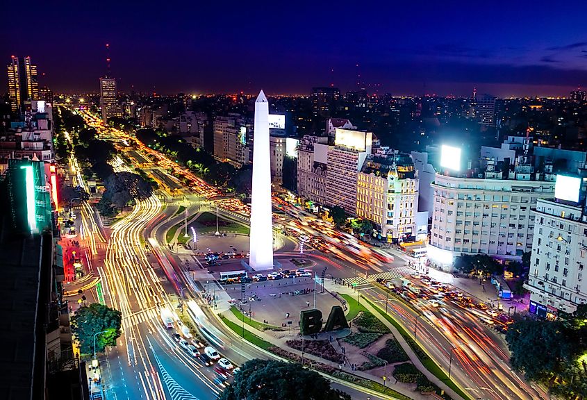 Buenos Aires, Argentina