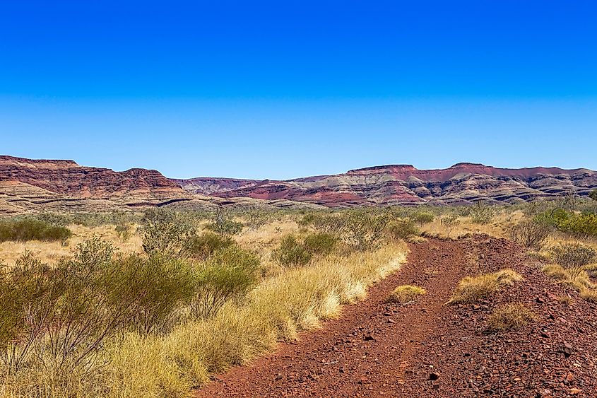 Western Australia