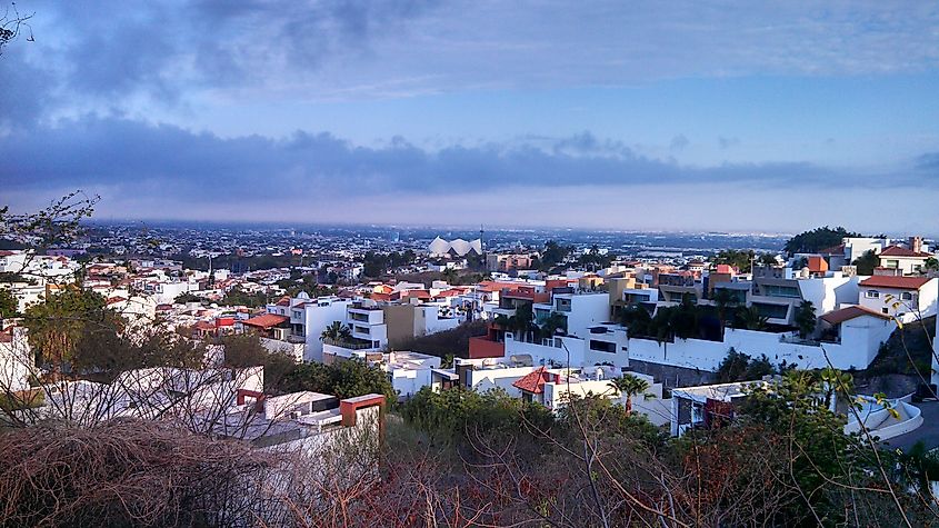 Culiacán, Mexico