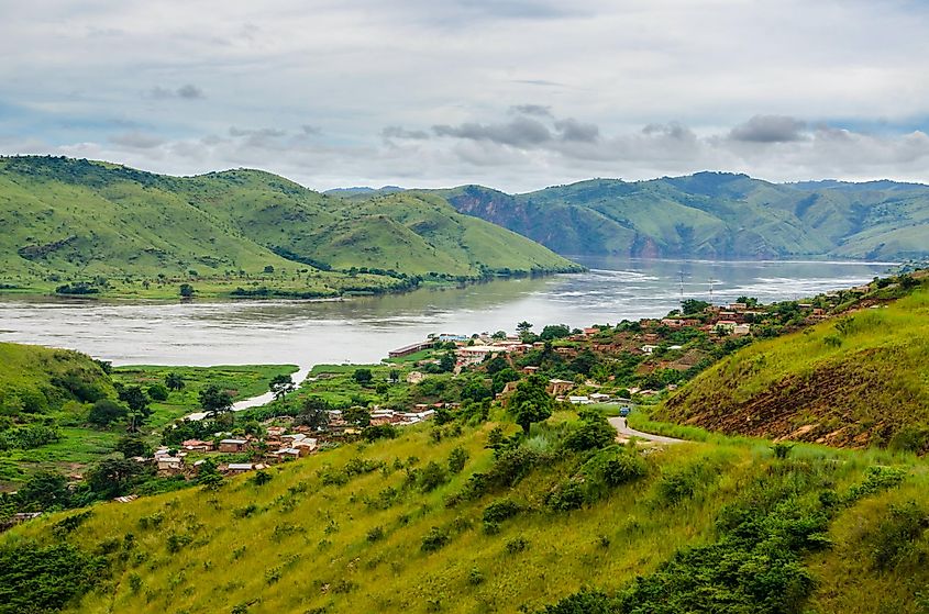 Amur River