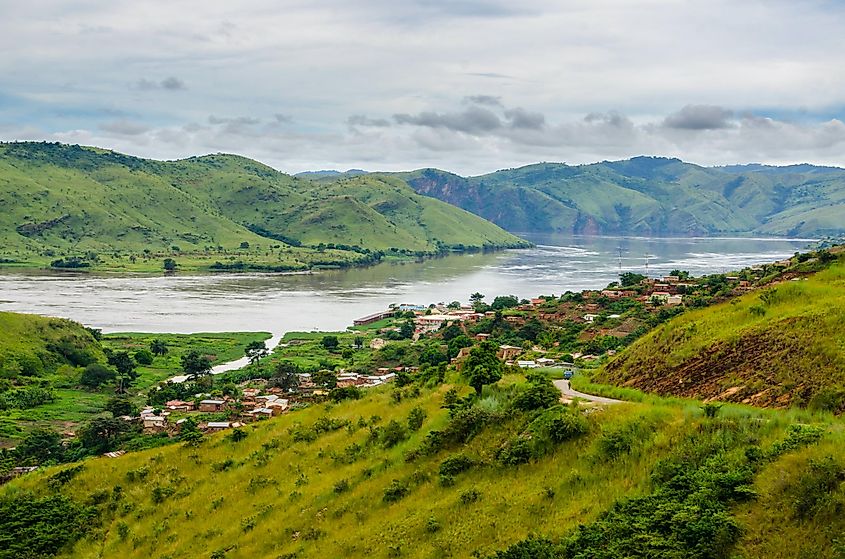 Amur River