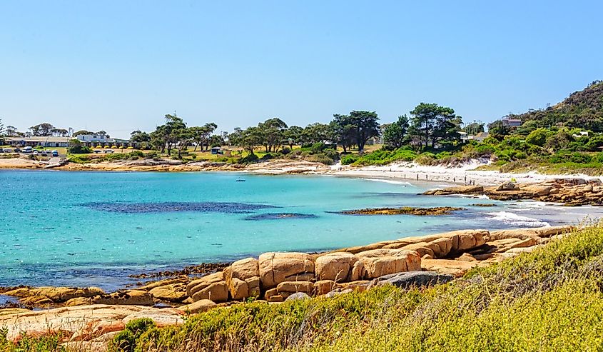 Bicheno, Tasmania