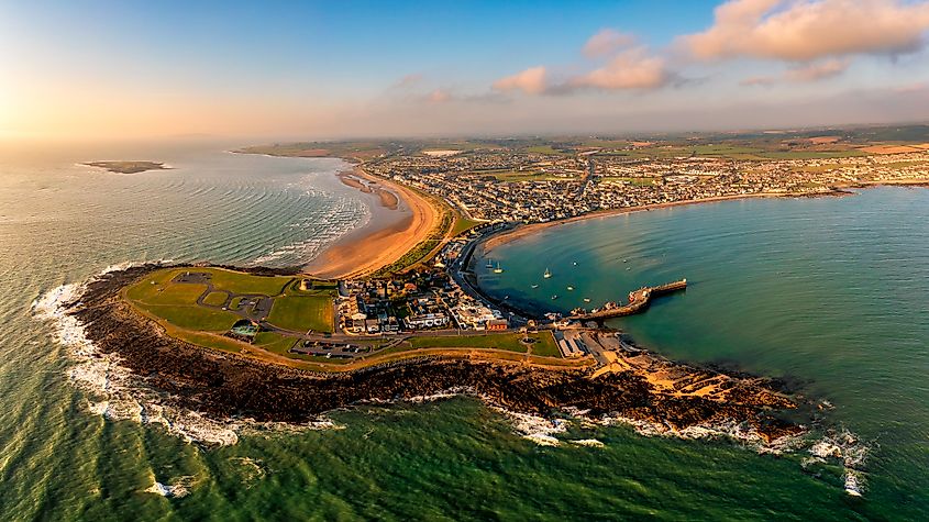 Skerries, Ireland