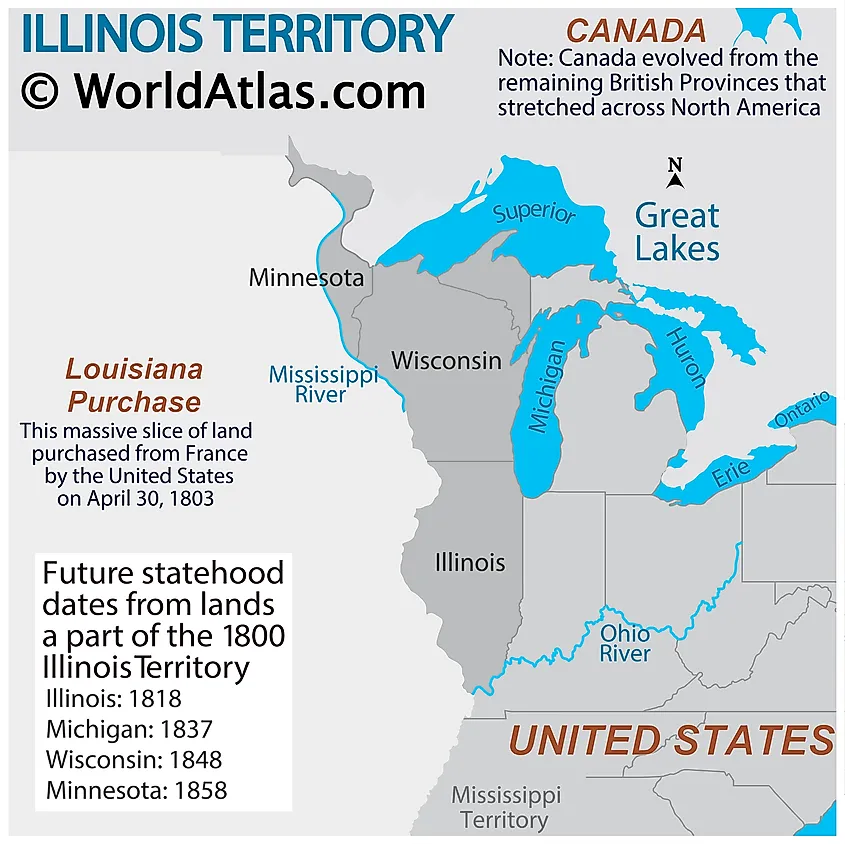 Illinois Territory